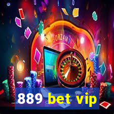 889 bet vip